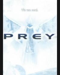 Buy Prey CD Key and Compare Prices
