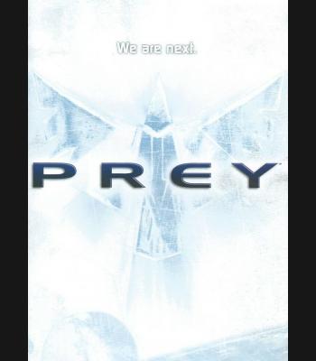 Buy Prey CD Key and Compare Prices 