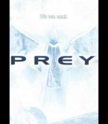 Buy Prey CD Key and Compare Prices 