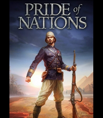 Buy Pride Run CD Key and Compare Prices 