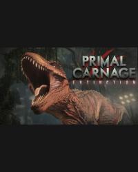 Buy Primal Carnage: Extinction CD Key and Compare Prices