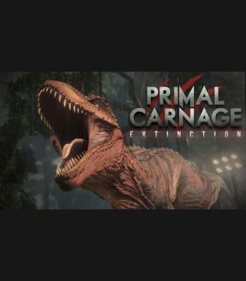 Buy Primal Carnage: Extinction CD Key and Compare Prices 