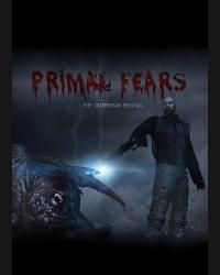 Buy Primal Fears CD Key and Compare Prices