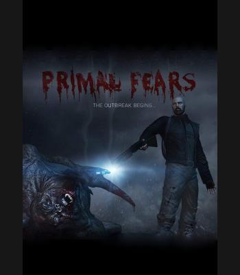 Buy Primal Fears CD Key and Compare Prices 