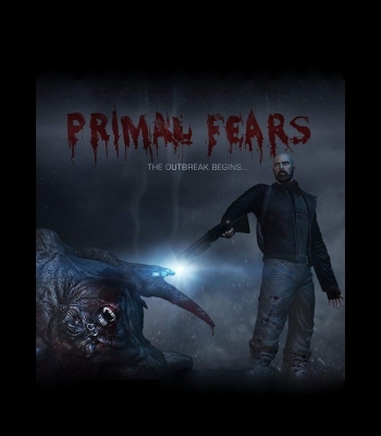Buy Primal Fears CD Key and Compare Prices 