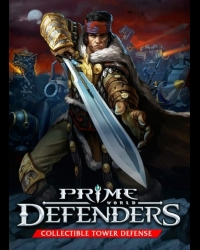 Buy Prime World: Defenders CD Key and Compare Prices