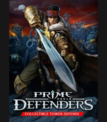 Buy Prime World: Defenders CD Key and Compare Prices 