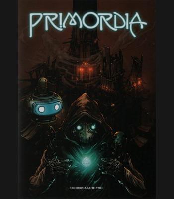 Buy Primordia (PC) CD Key and Compare Prices 