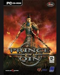 Buy Prince of Qin (PC) CD Key and Compare Prices