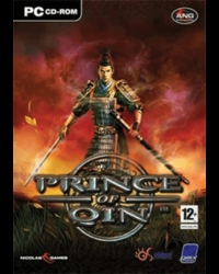 Buy Prince of Qin (PC) CD Key and Compare Prices