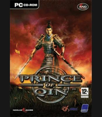 Buy Prince of Qin (PC) CD Key and Compare Prices 