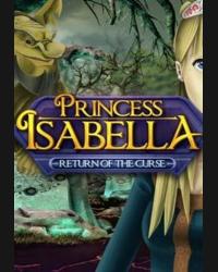 Buy Princess Isabella - Return of the Curse CD Key and Compare Prices