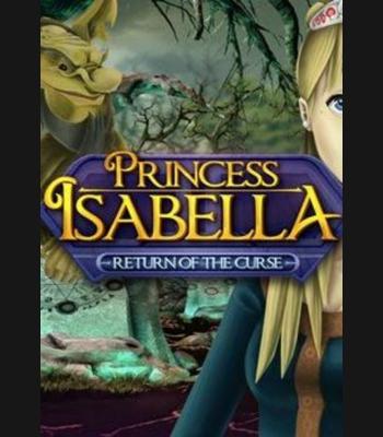 Buy Princess Isabella - Return of the Curse CD Key and Compare Prices 