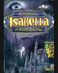 Buy Princess Isabella CD Key and Compare Prices