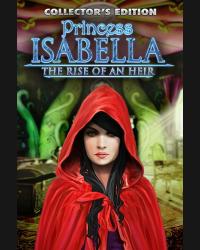 Buy Princess Isabella: The Rise Of An Heir CD Key and Compare Prices