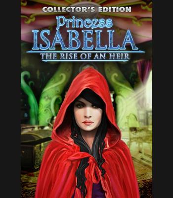 Buy Princess Isabella: The Rise Of An Heir CD Key and Compare Prices 
