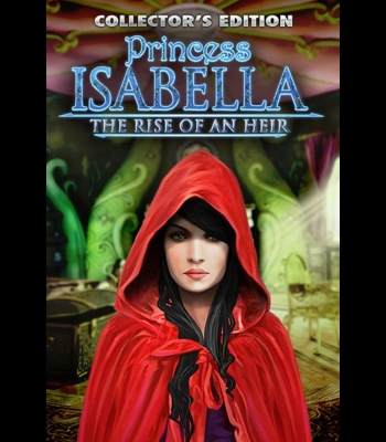 Buy Princess Isabella: The Rise Of An Heir CD Key and Compare Prices 