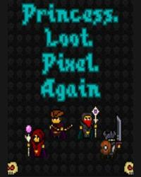 Buy Princess.Loot.Pixel.Again CD Key and Compare Prices