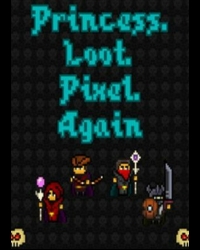 Buy Princess.Loot.Pixel.Again CD Key and Compare Prices