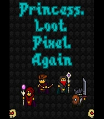 Buy Princess.Loot.Pixel.Again CD Key and Compare Prices 