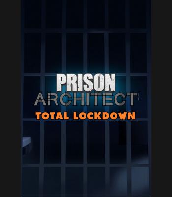 Buy Prison Architect - Total Lockdown (PC) CD Key and Compare Prices 