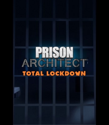 Buy Prison Architect - Total Lockdown (PC) CD Key and Compare Prices 