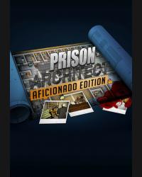 Buy Prison Architect and Aficionado DLC (PC) CD Key and Compare Prices
