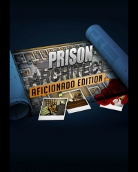 Buy Prison Architect and Aficionado DLC (PC) CD Key and Compare Prices