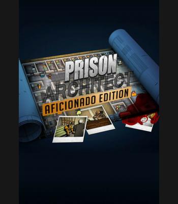 Buy Prison Architect and Aficionado DLC (PC) CD Key and Compare Prices 