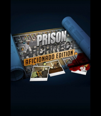 Buy Prison Architect and Aficionado DLC (PC) CD Key and Compare Prices 