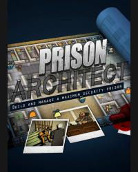 Buy Prison Architect CD Key and Compare Prices