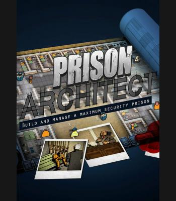 Buy Prison Architect CD Key and Compare Prices 