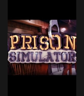Buy Prison Simulator (PC) CD Key and Compare Prices 