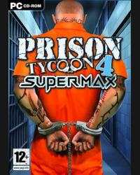 Buy Prison Tycoon 4: Supermax CD Key and Compare Prices