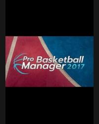 Buy Pro Basketball Manager 2017 (PC) CD Key and Compare Prices