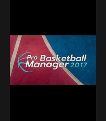Buy Pro Basketball Manager 2017 (PC) CD Key and Compare Prices 