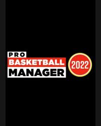 Buy Pro Basketball Manager 2022 (PC) CD Key and Compare Prices