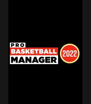 Buy Pro Basketball Manager 2022 (PC) CD Key and Compare Prices 