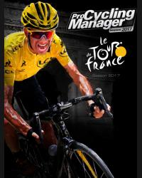 Buy Pro Cycling Manager 2017 CD Key and Compare Prices