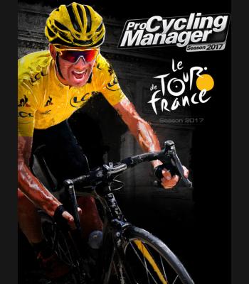 Buy Pro Cycling Manager 2017 CD Key and Compare Prices 