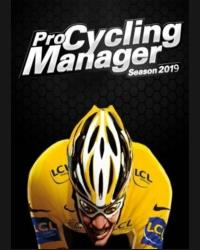 Buy Pro Cycling Manager 2019 CD Key and Compare Prices
