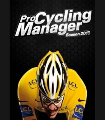 Buy Pro Cycling Manager 2019 CD Key and Compare Prices 