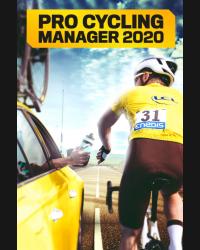 Buy Pro Cycling Manager 2020 CD Key and Compare Prices