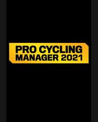 Buy Pro Cycling Manager 2021 CD Key and Compare Prices