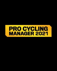 Buy Pro Cycling Manager 2021 CD Key and Compare Prices