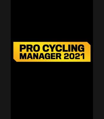 Buy Pro Cycling Manager 2021 CD Key and Compare Prices 