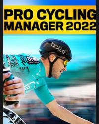 Buy Pro Cycling Manager 2022 (PC) CD Key and Compare Prices