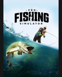 Buy Pro Fishing Simulator CD Key and Compare Prices