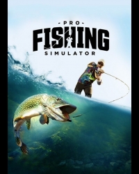 Buy Pro Fishing Simulator CD Key and Compare Prices