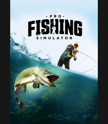 Buy Pro Fishing Simulator CD Key and Compare Prices 